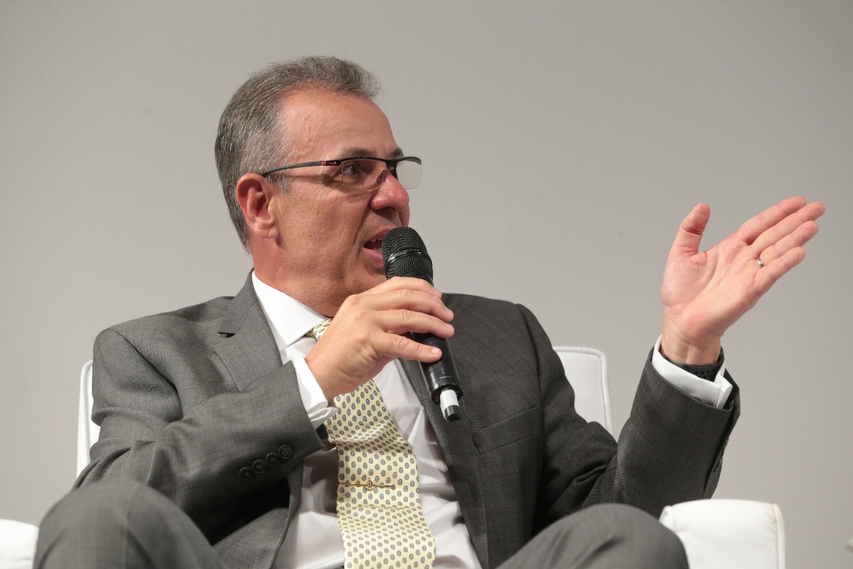 20º BTG Pactual CEO Brasil 2019 Conference
Bento Albuquerque, ministro de Estado de Minas & Energia. Foto: Saulo Cruz/MME