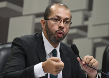Senado aprova recondução de Alexandre Cordeiro para o Cade