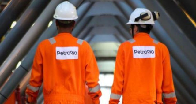 PetroRio espera iniciar plano de revitalização de Frade nos próximos dias