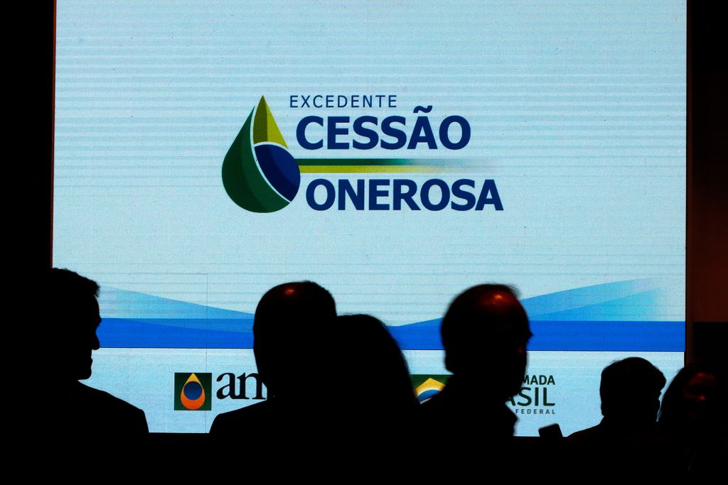 Leilão dos excedentes da cessão onerosa: Petrobras exerceu o direito de preferência por Sépia e Atapu, que foi aprovado pelo governo