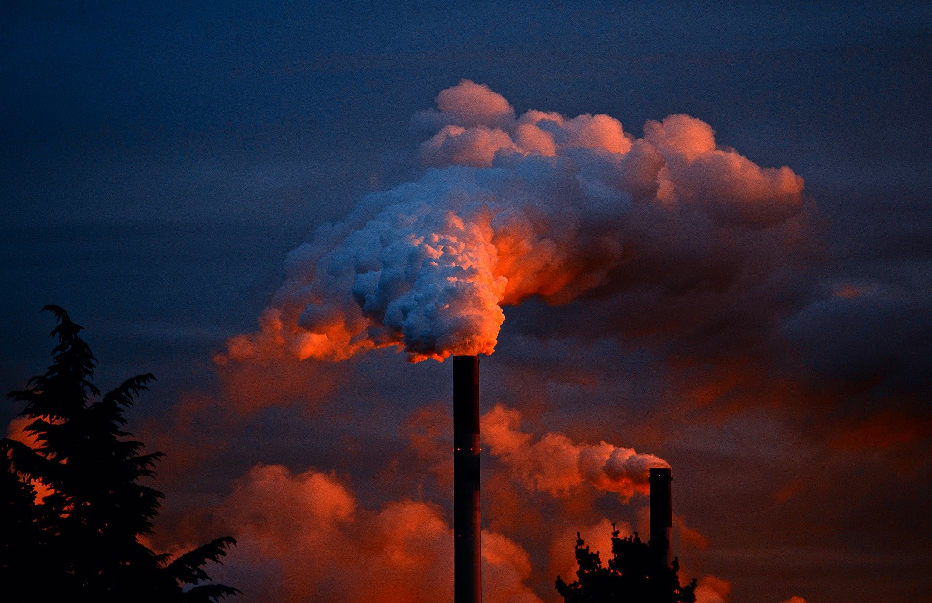 Qual é o caminho para zerar as emissões de carbono?