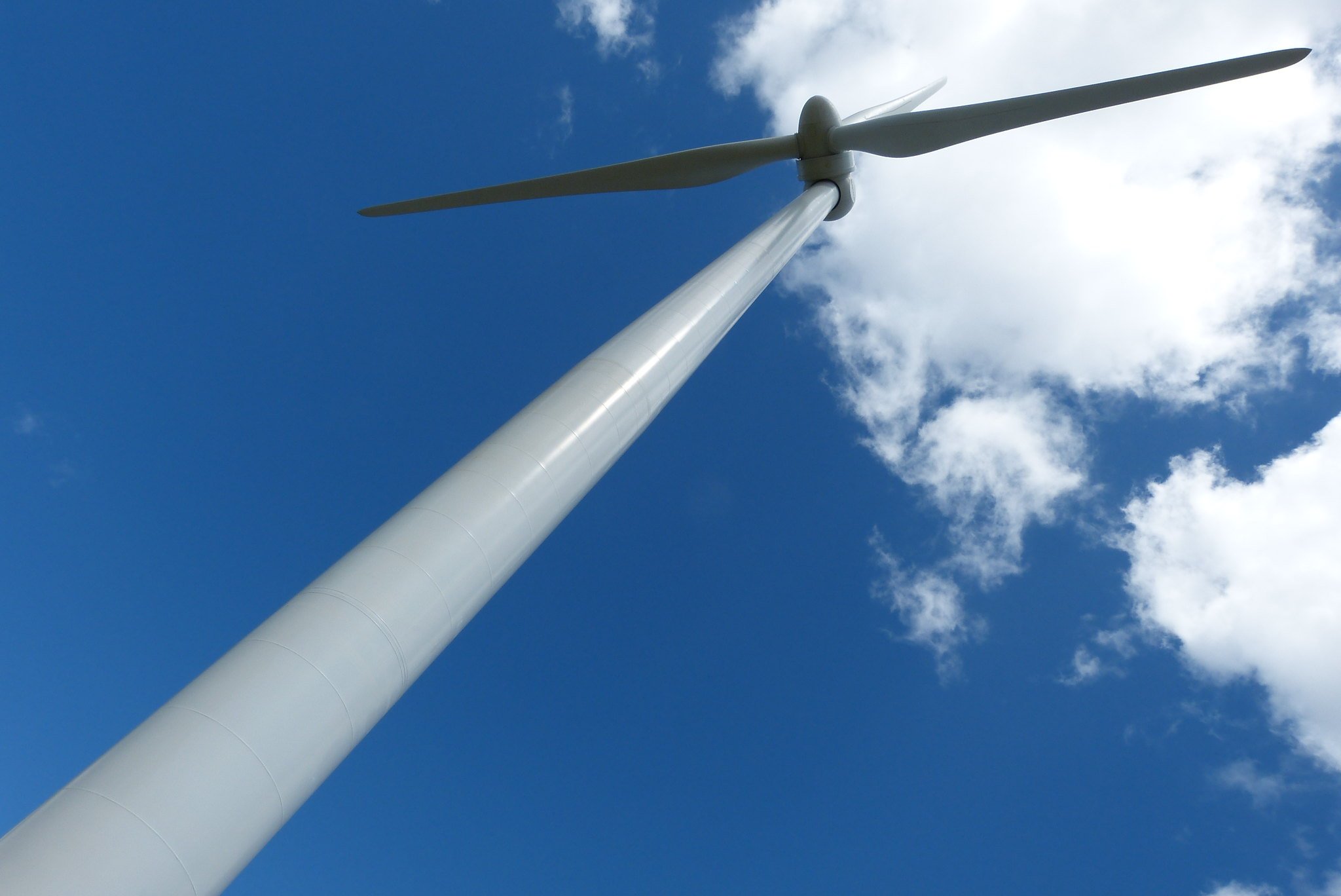 Enel Green Power inaugura parque de energia eólica em Pernambuco
