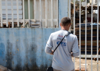 Presidente do STJ derruba liminar e permite leilão da CEB Distribuição