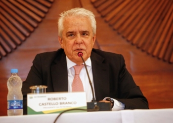 Petrobras anuncia início da venda da TBG e TBS