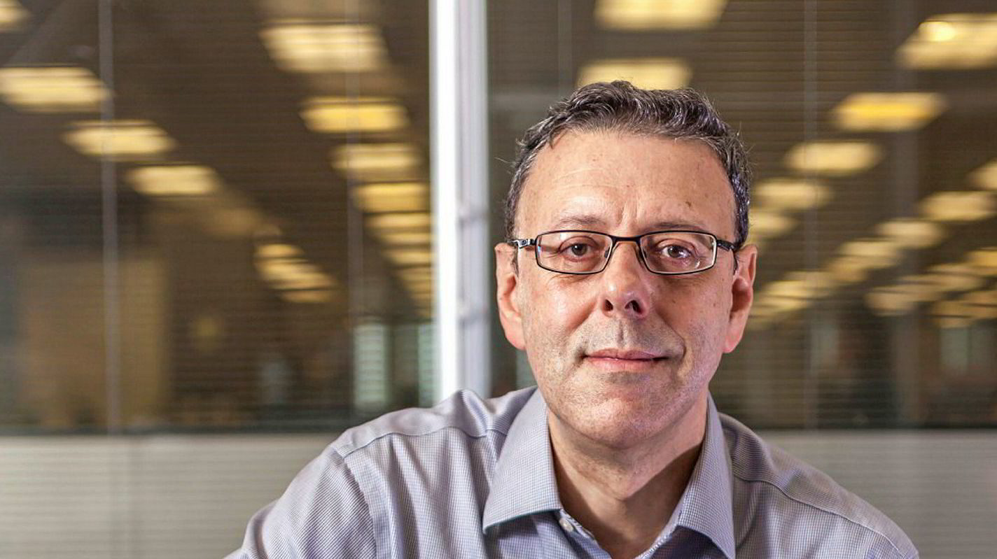 Carlos Mastrangelo será novo diretor da Enauta -- foto por BI Partners
