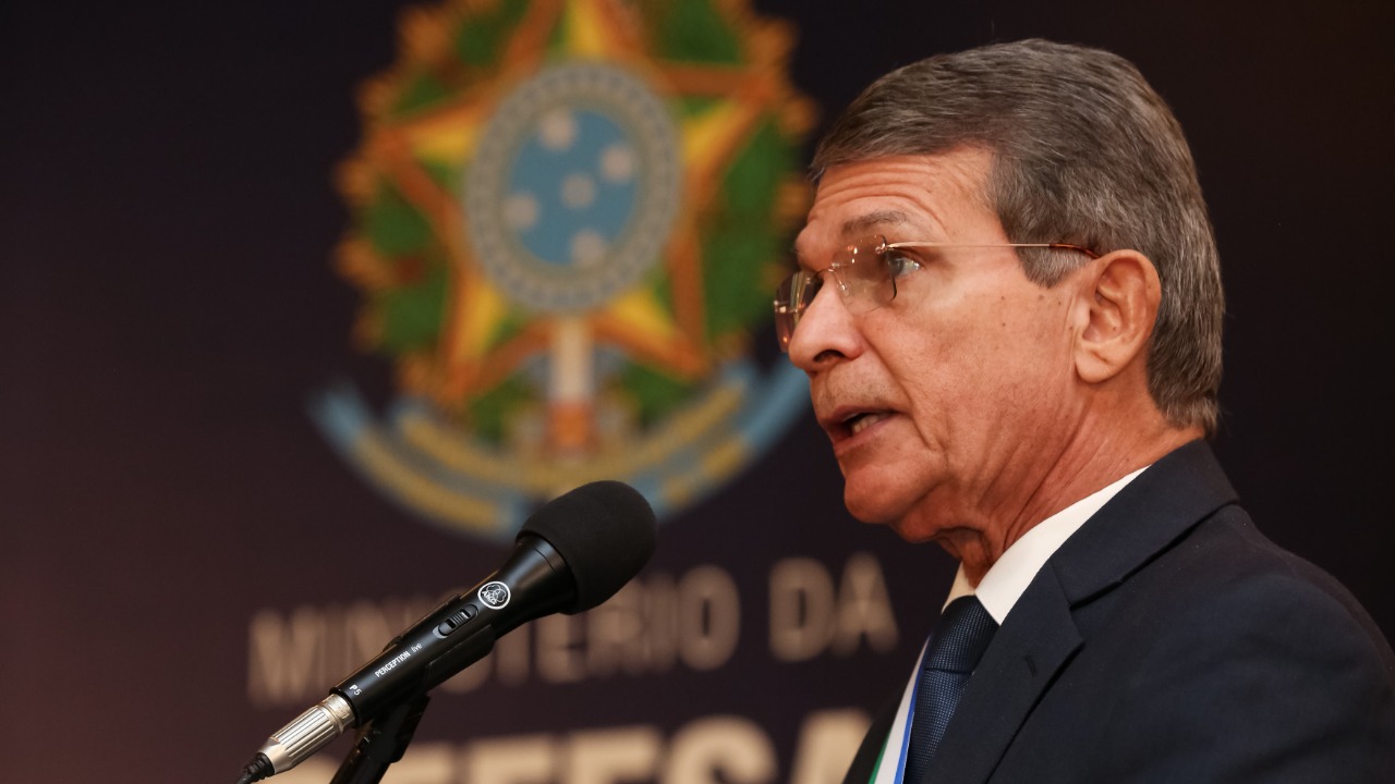 Joaquim Silva e Luna, novo presidente da Petrobras