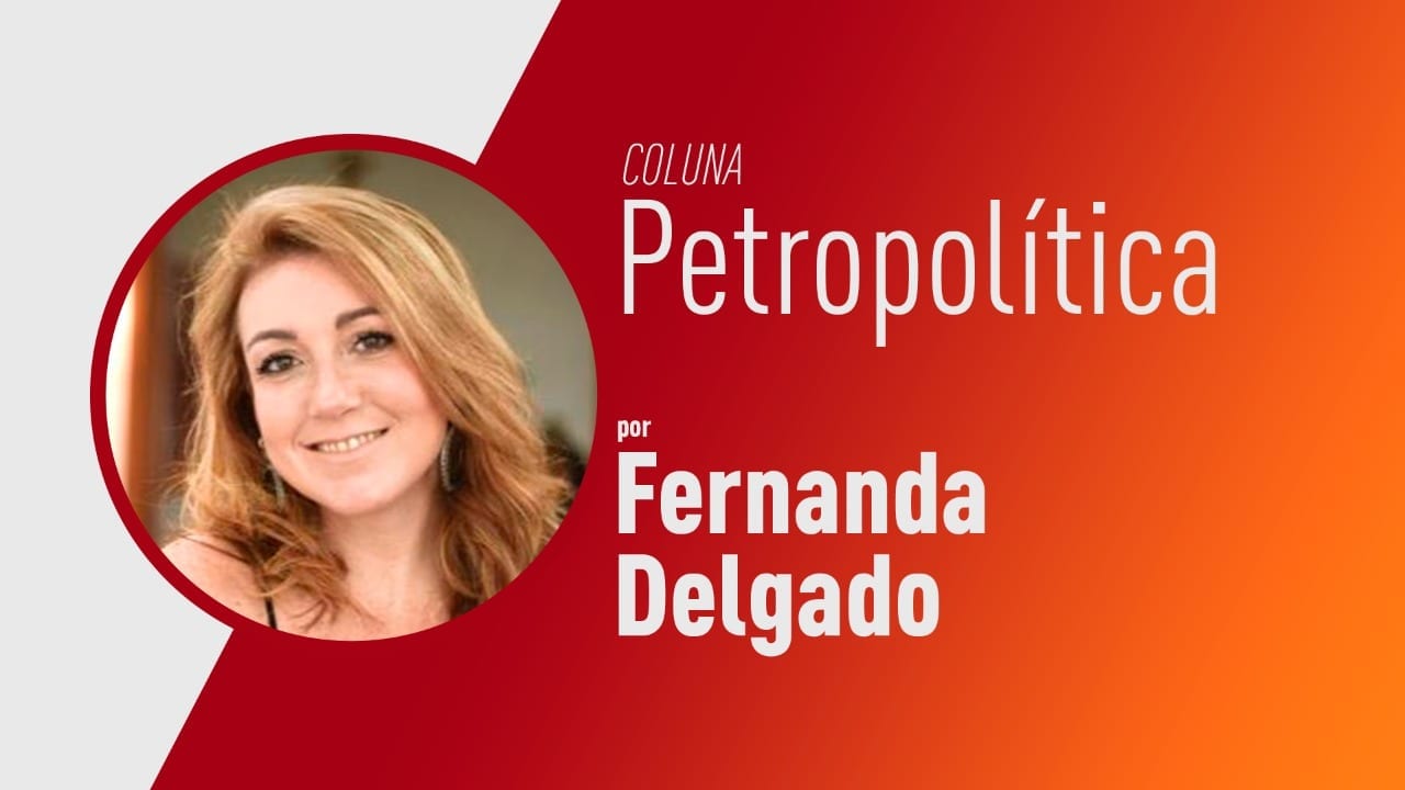 Fernanda Delgado e Valéria Amoroso explicam a paridade de preço de importação
