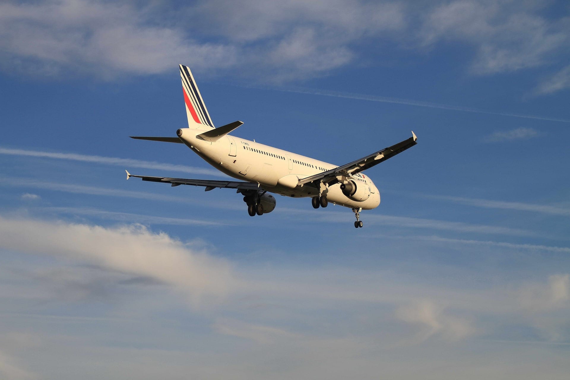 Petroleira francesa Total estreou esta semana o seu combustível sustentável de aviação