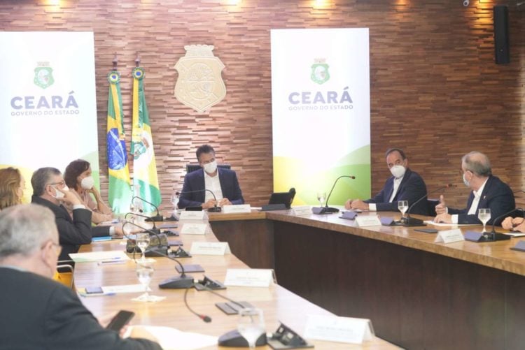 Qair Brasil vai investir US$ 6,95 bi em hidrogênio verde no Ceará