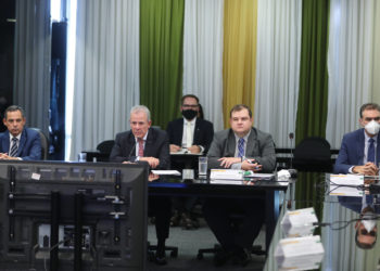 CMSE indica restringir ainda mais vazão de hidrelétricas