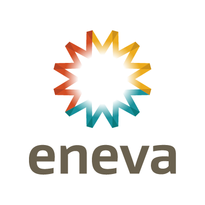 Logo Eneva