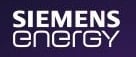 Logo Siemens Energy
