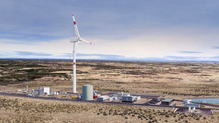 Siemens Energy, Exxon e Enel anunciam produção de combustível sintético no Chile