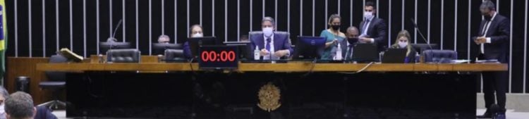 Discussão e votação de propostas. Presidente da Câmara dos Deputados, Arthur Lira. Foto: Cleia Viana/Câmara dos Deputados