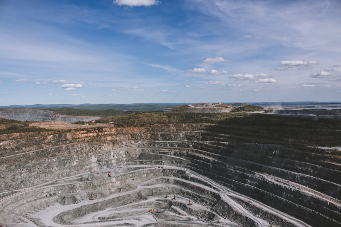 Mineração defende precificação de carbono e regulamentação do Artigo 6 do Acordo de Paris