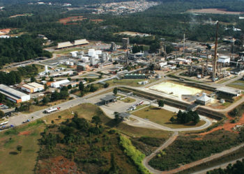 Petrobras vende a SIX por US$ 33 milhões para a F&M Resources