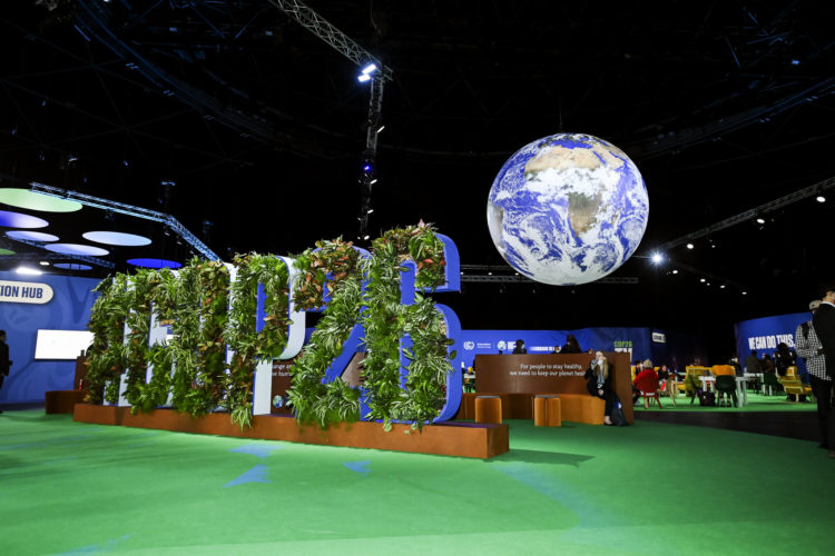 Diários da COP26: Sem acordo sobre a declaração final, cúpula vai ultrapassar prazo previsto