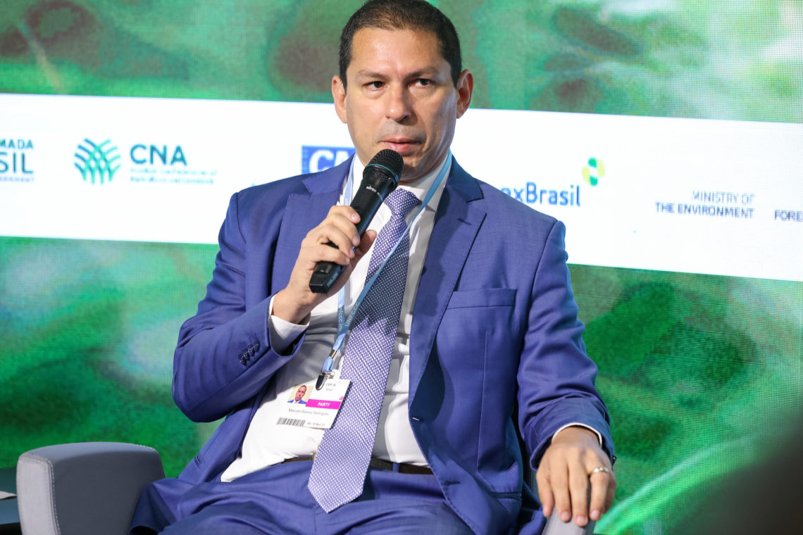 Divergências na Câmara atrapalham criação do mercado de carbono brasileiro