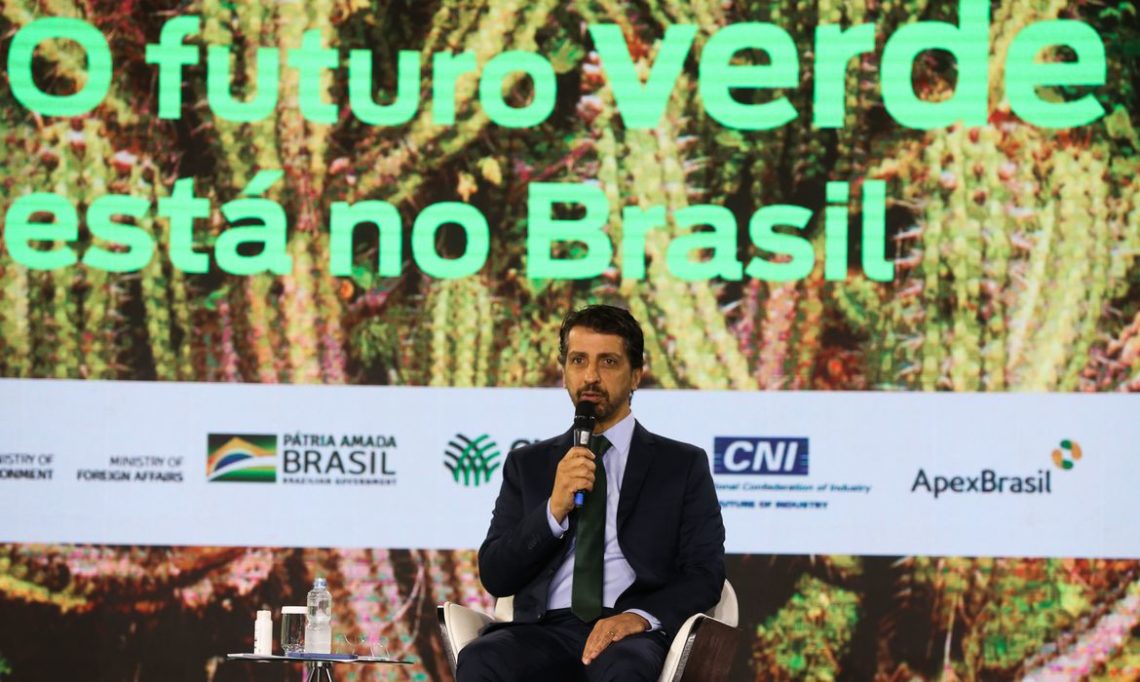 As novas velhas metas do Brasil para o corte de emissões