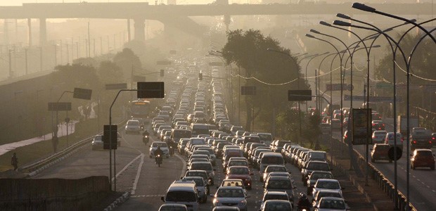 GM projeta corte médio de 43% nas emissões de veículos para atender Proconve
