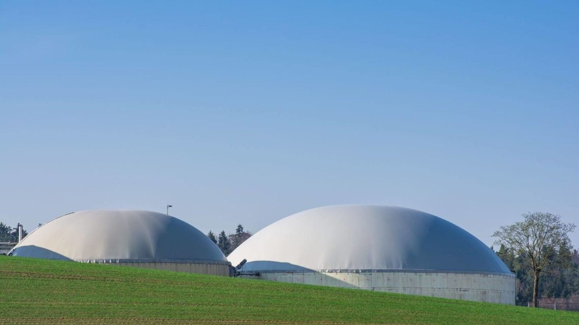 Usina, instalada em uma área de 1.490 m2, junto ao aterro Terrestre Ambiental, utilizará entre 2.500 e 5.000 Nm³/h de biogás com alto teor de metano (cerca de 50%)