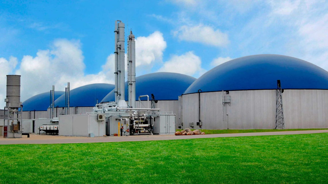 No caso do biogás do setor sucroenergético, o PDE 2031 projeta uma maior inserção na matriz, tanto para geração elétrica, quanto para substituir o diesel (foto: Aggreko/Divulgação)