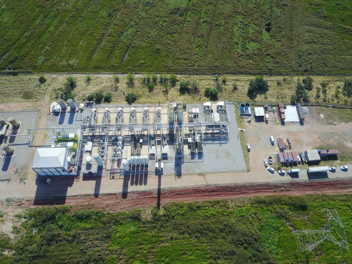 O Grupo Urca Energia anunciou nesta quinta (27/1) a aquisição da Gás Verde S.A, empresa que produz biometano a partir de resíduos de aterro sanitário
