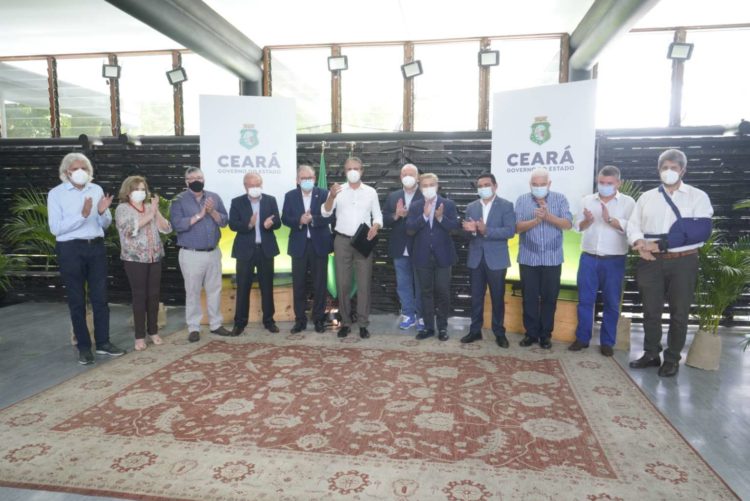 Cactus Energia planeja investir 5 bilhões de euros em planta de hidrogênio verde no Ceará