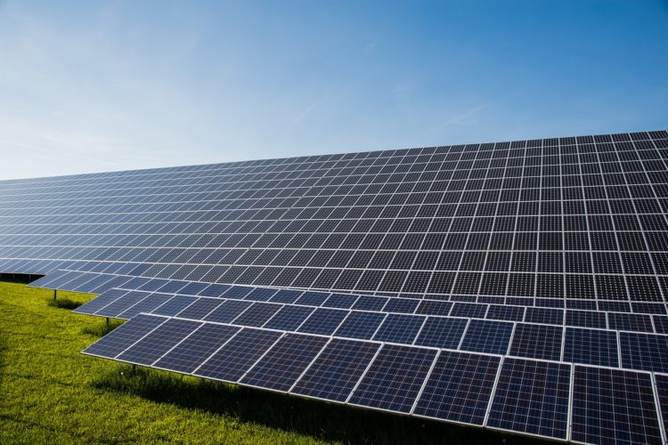 Joint-venture entre Shell e Gerdau vai construir parque solar em Minas Gerais