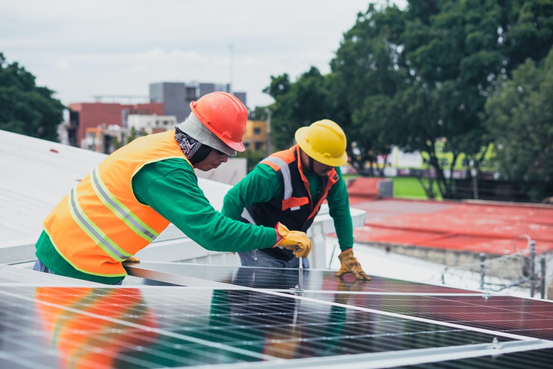 Consumidor residencial respondeu por 52% do mercado de GD solar em 2021