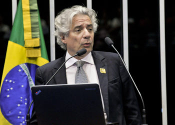 Adriano Pires desistiu de presidência da Petrobras, diz jornal; governo não confirma