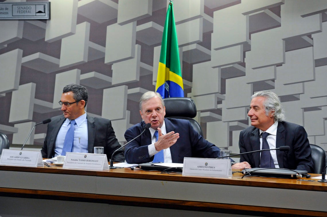 O que defende Adriano Pires, indicado do governo para comandar a Petrobras