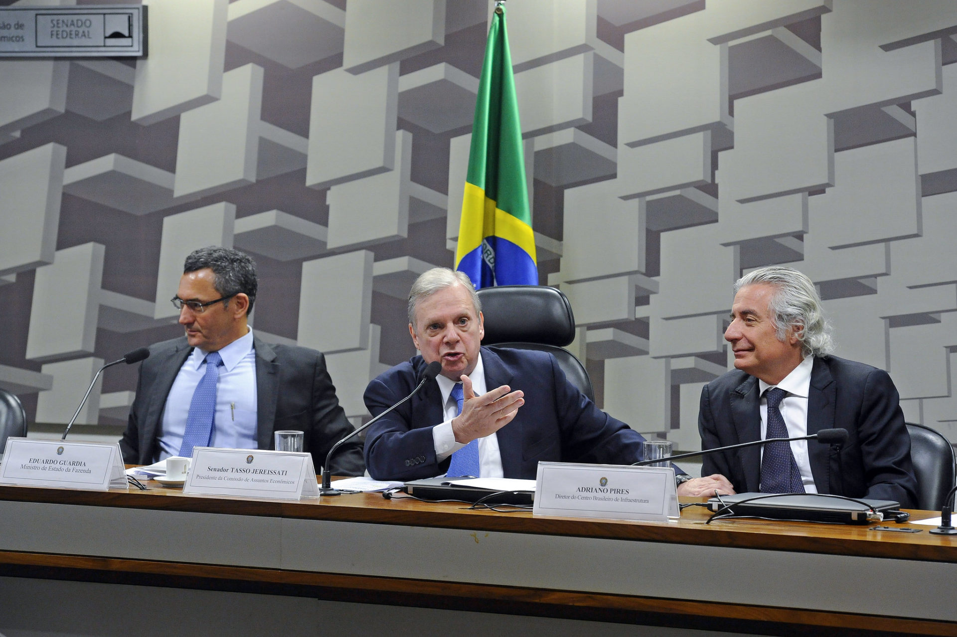 O que defende Adriano Pires, indicado do governo para comandar a Petrobras