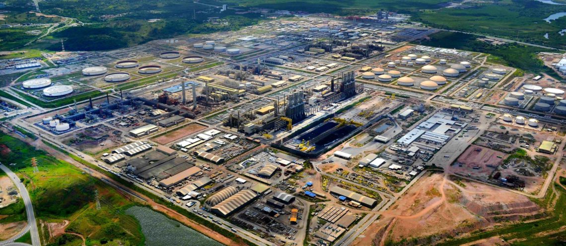 A verdade sobre o nível de produção das refinarias da Petrobras, por Rodrigo Lima e Silva