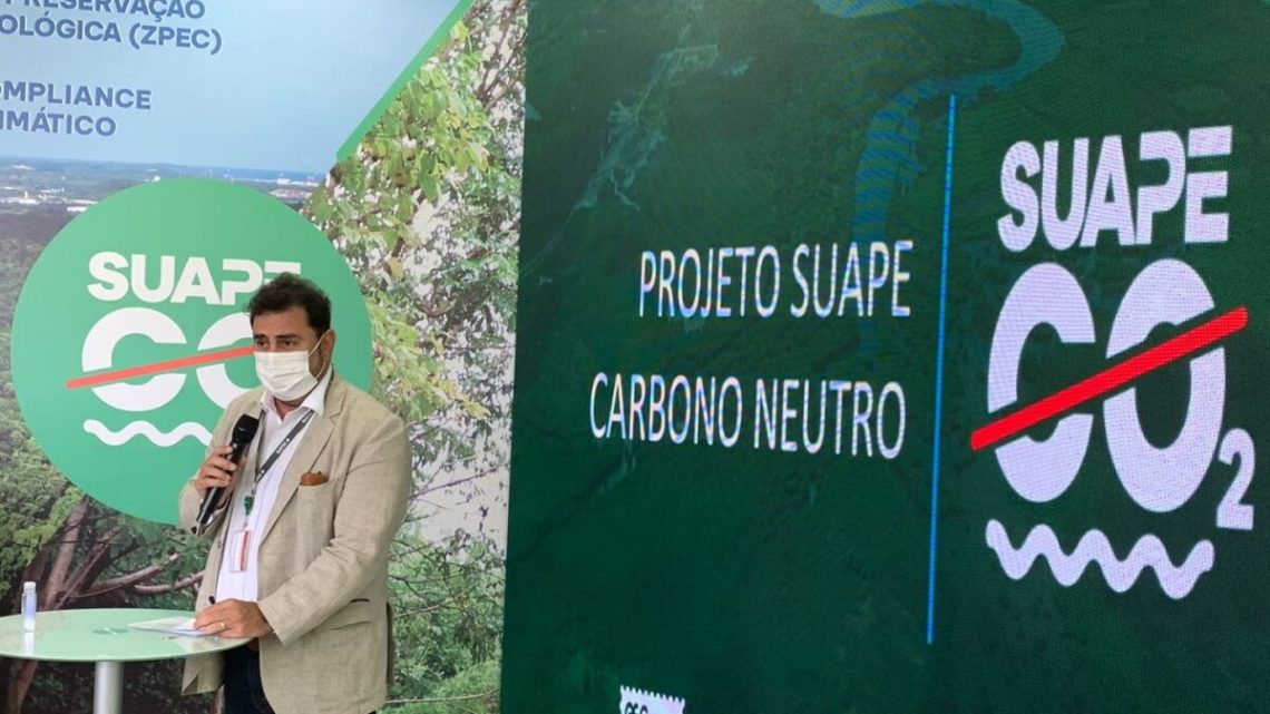 Suape e Qair Brasil avançam com projeto de R$ 20 bi para hidrogênio verde