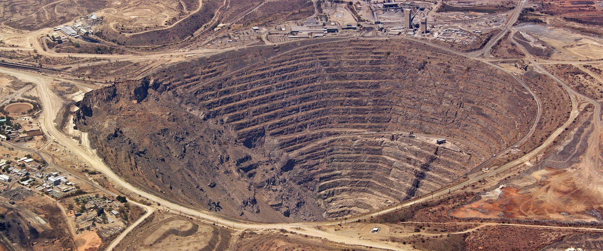 Brasil pode se posicionar como produtor confiável de minerais críticos, diz diretor da Vale