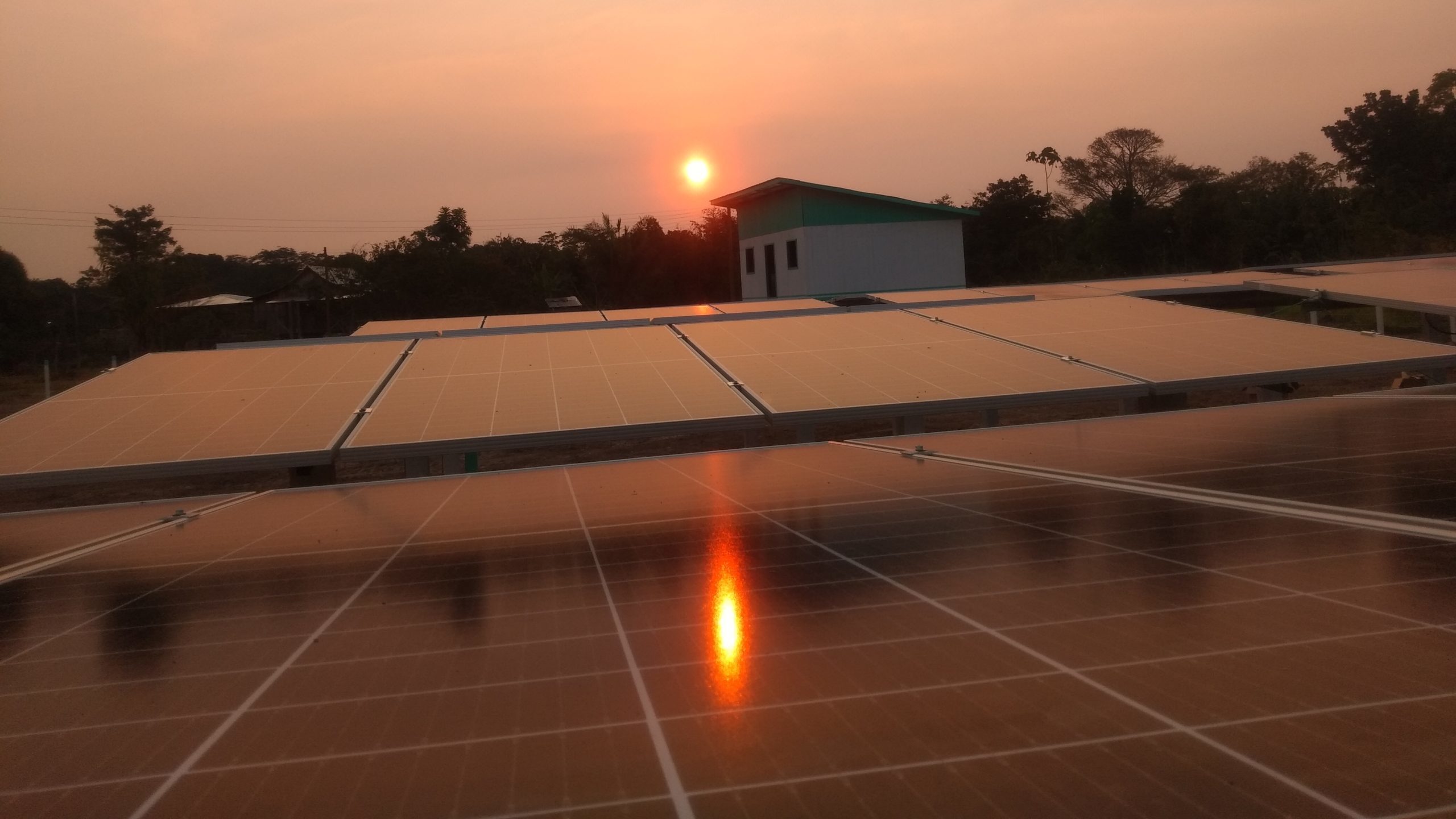 Energia solar avança na Amazônia. Mas por que tão lentamente?