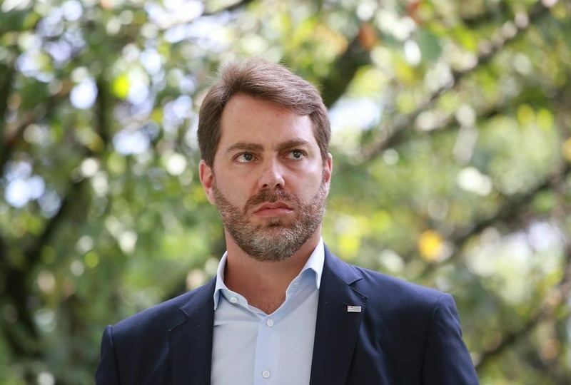Sergio Gusmão Suchodolski, CEO da Desenvolve SP: São Paulo capta R$ 2 bi para transição energética