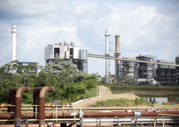 Hydro e NAAC compram fatia de complexo solar de 438 MW para autoprodução