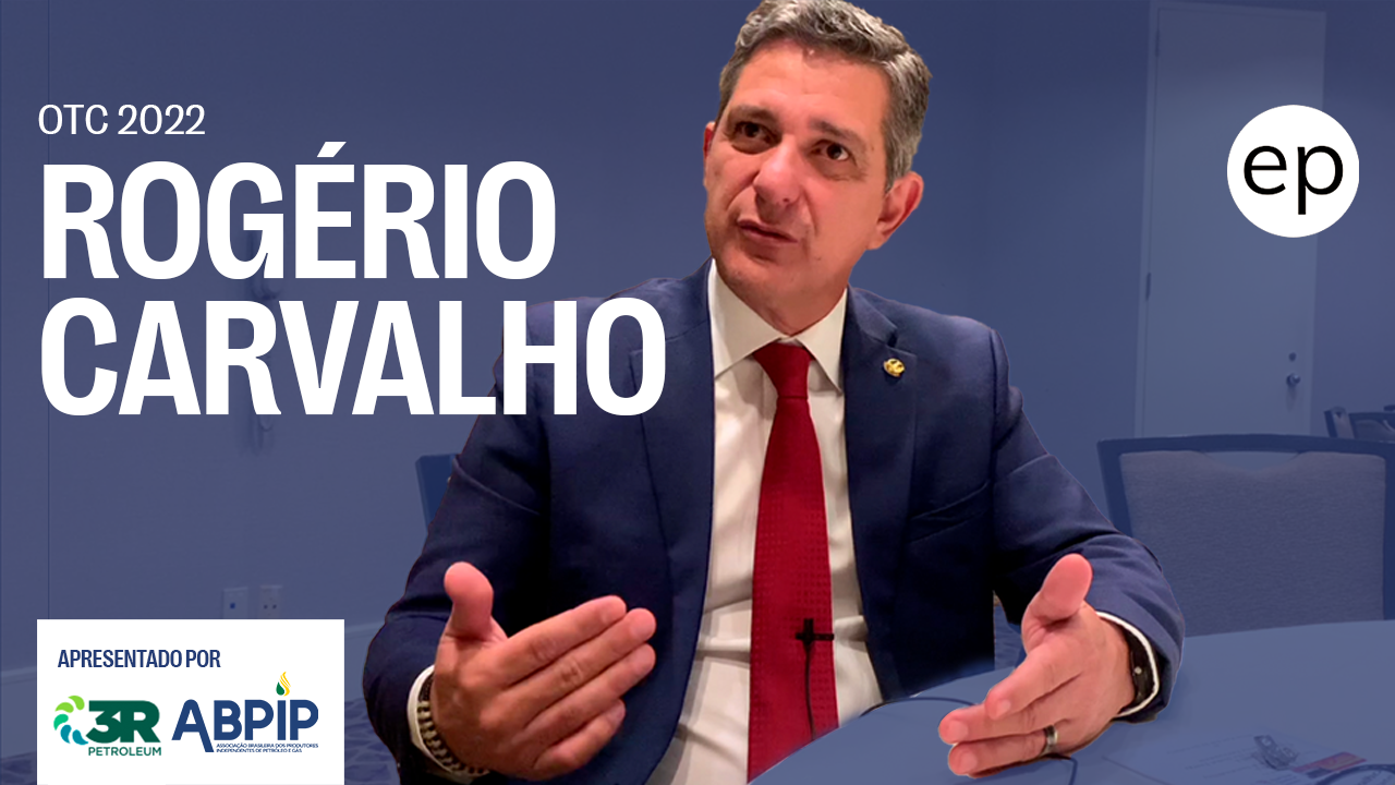 Rogério Carvalho: taxa sobre óleo está superada; é preciso mudar como governo conduz a Petrobras