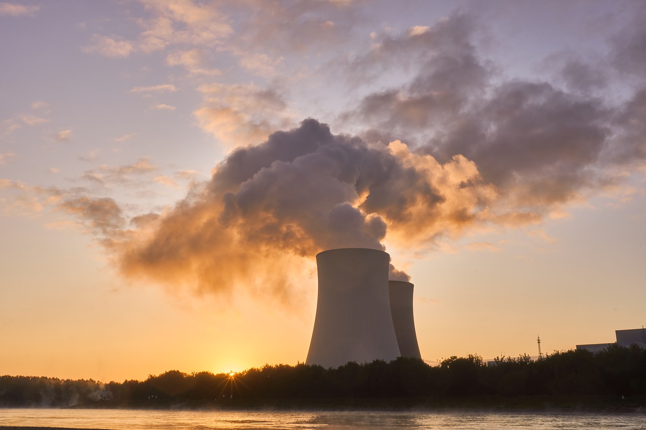 Alemanha rejeita classificação ‘verde” para energia nuclear
