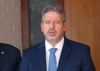 Câmara aprova teto para ICMS e pauta mais projetos sobre preços. Na imagem, Arthur Lira (PP/AL), presidente da Câmara dos Deputados (Foto: Marina Ramos/Câmara dos Deputados)