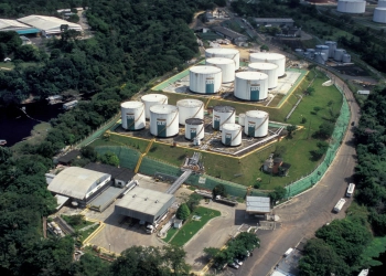 Concorrentes recorrem, no Cade, contra venda da Reman [na foto] para a Atem