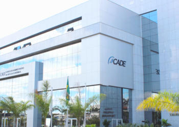 Venda da refinaria Reman para o grupo Atem vai ao Tribunal do Cade. Na imagem, sede do Tribunal Administrativo de Defesa Econômica (Cade)