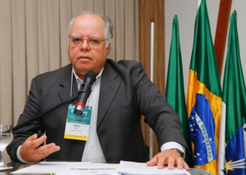 ABPIP pede ao Cade que vete a venda da Gaspetro para a Compass. Na imagem, Anabal dos Santos Junior, secretário-executivo da ABPIP (Foto: Divulgação)