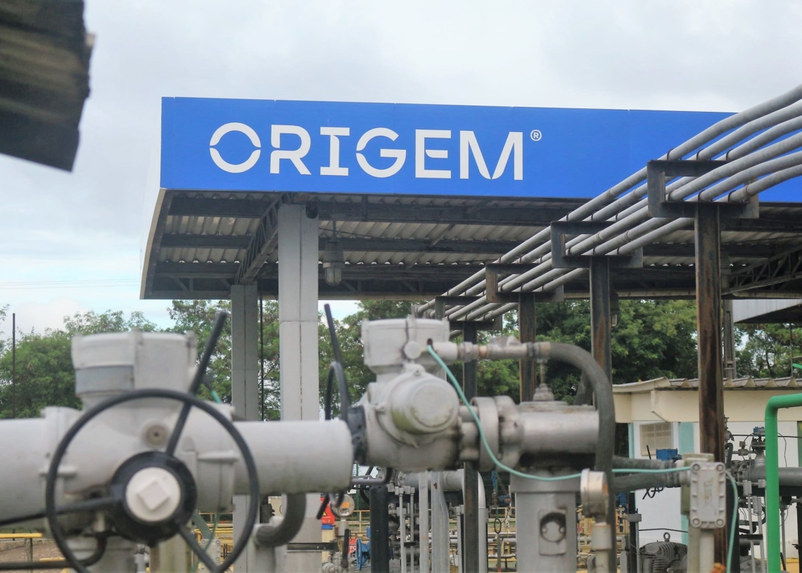 Origem Energia | Agência Epbr