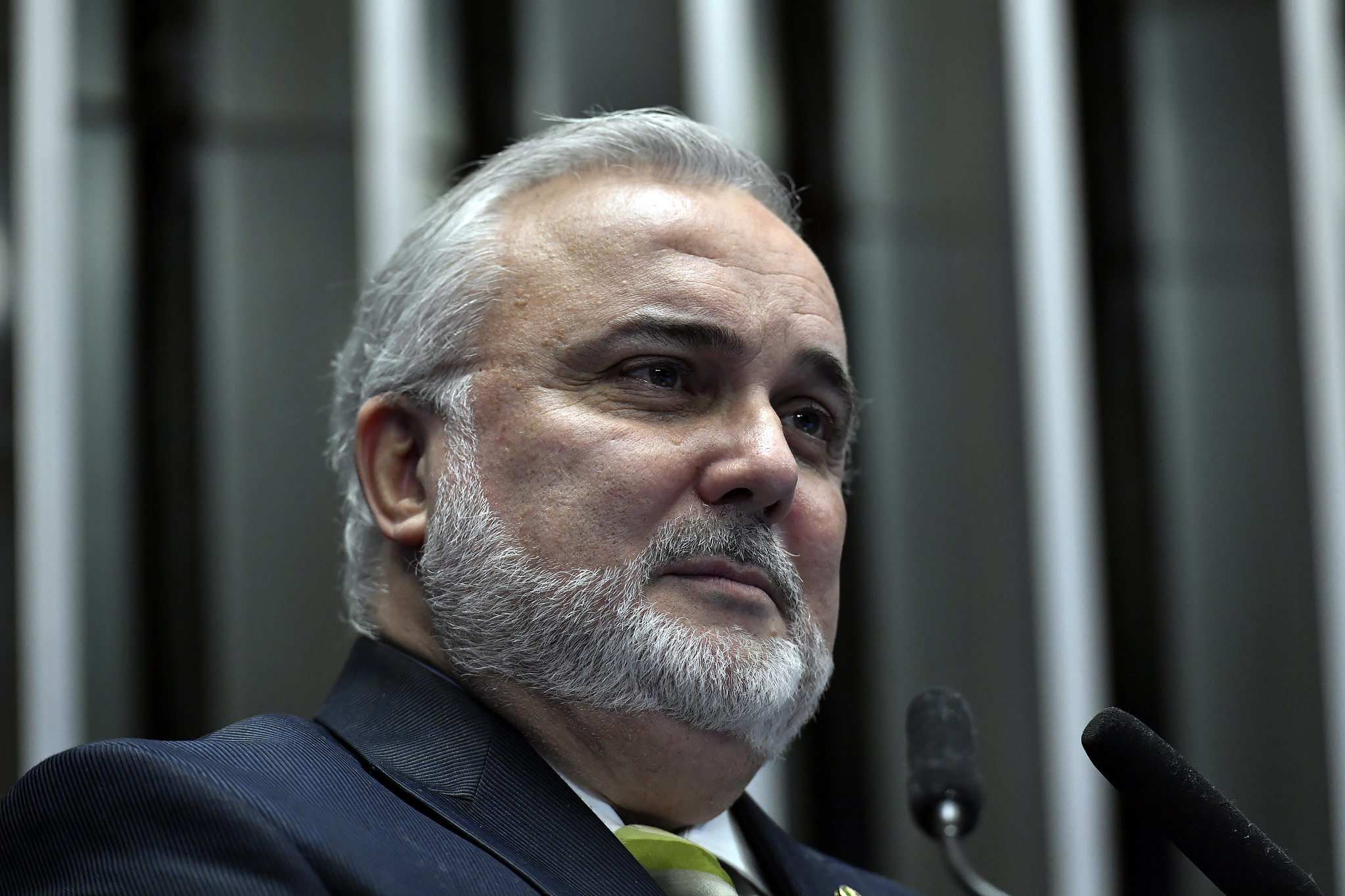 Petrobras: a indicação de Jean Paul Prates [na foto] para a estatal em 10 pontos