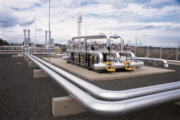 ANP prepara contratação para novos gasodutos no RJ e Sul - epbr
