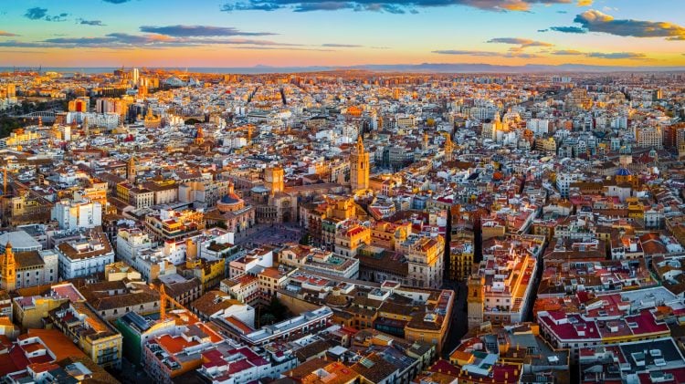 bp lanza un clúster de hidrógeno verde en España