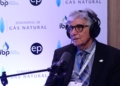 3R Petroleum: Flexibilidade do gás de Peroá tem valor no mercado, diz Rachid Felix